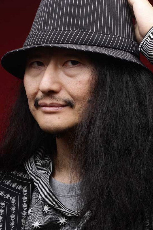 Shirō Sagisu