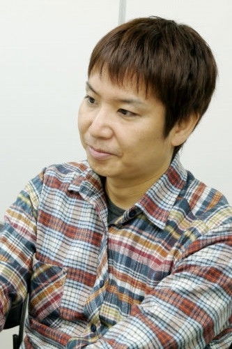 Yōji Enokido