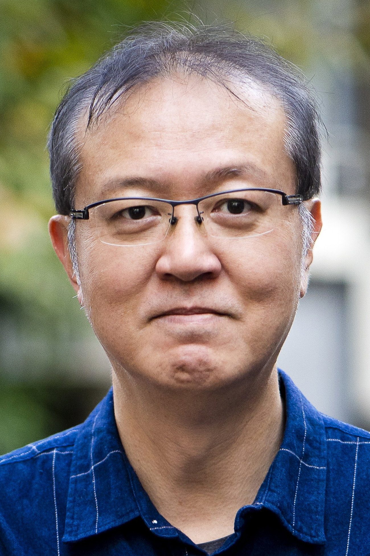Masahiko Ōtsuka