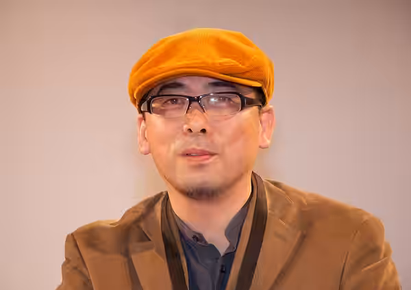 Tensai Okamura