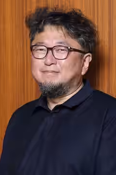 Shinji Higuchi