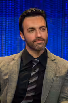 Reid Scott