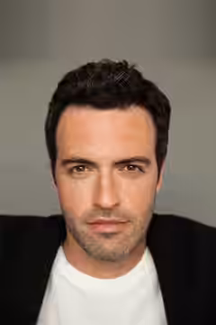 Reid Scott
