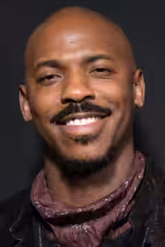 Mehcad Brooks