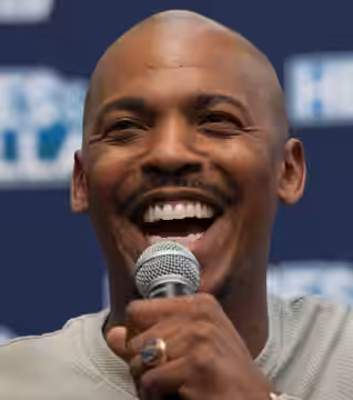 Mehcad Brooks