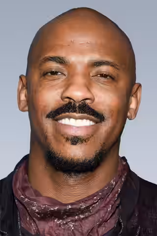 Mehcad Brooks