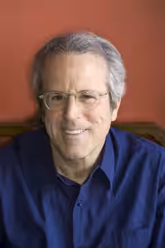 Photo of Rene Balcer (2014)