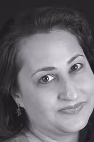 Stephanie Sengupta
