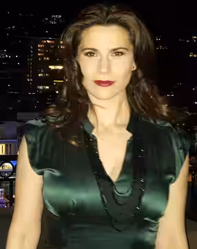Milena Govich (2016)