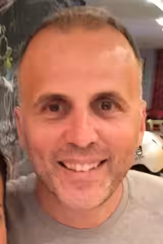 Michael Smith