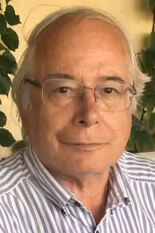 Allan Scott