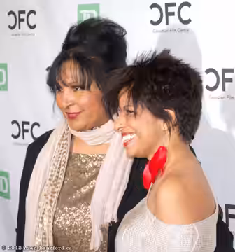 In conversation with Pam Grier (2012)