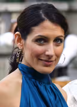 Lisa Edelstein