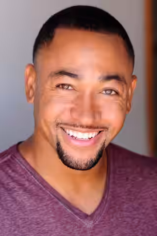 Percy Daggs III