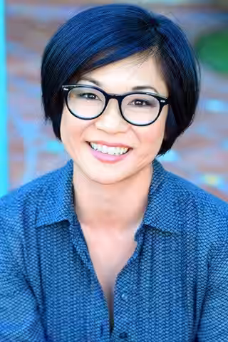 Keiko Agena