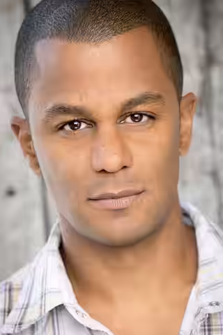 Yanic Truesdale