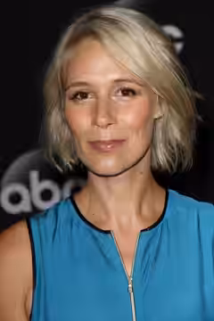 Liza Weil