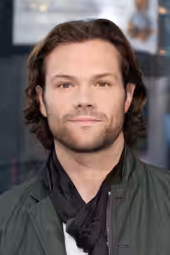 Jared Padalecki