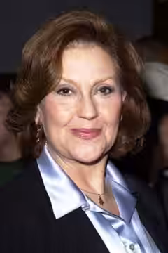 Kelly Bishop