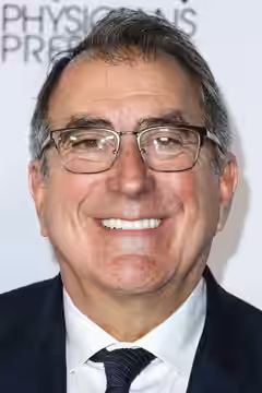 Kenny Ortega