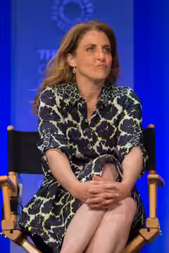 Jennie Snyder Urman