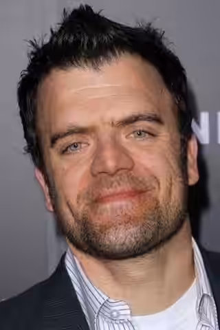 Kevin Weisman
