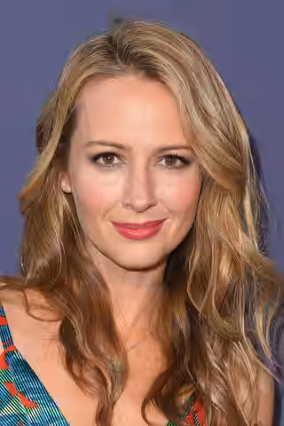 Amy Acker
