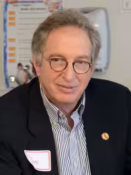Jeff Melvoin