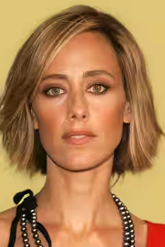 Kim Raver