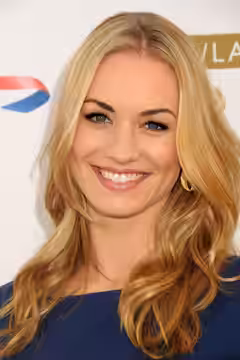 Yvonne Strahovski