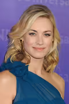 Yvonne Strahovski
