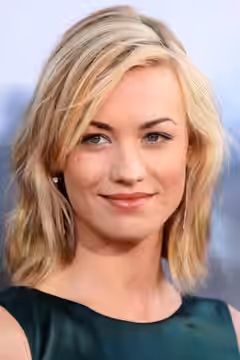 Yvonne Strahovski