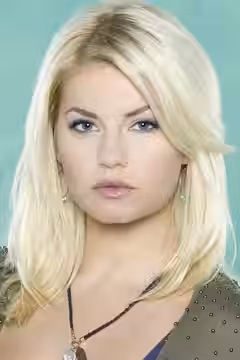 Elisha Cuthbert