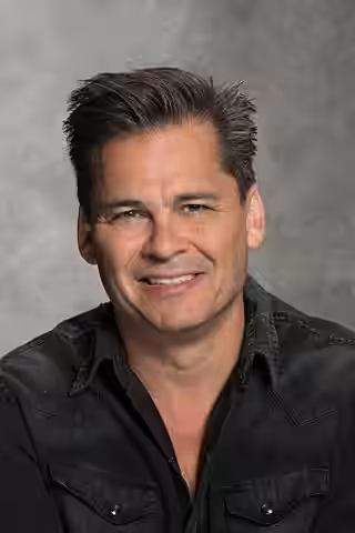 Peter M. Lenkov