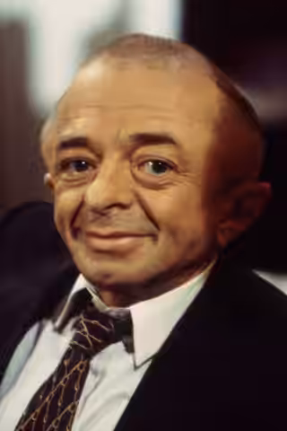 Michael J. Anderson