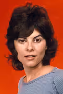 Adrienne Barbeau