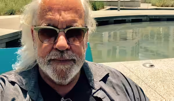 Daniel Knauf in 2016 (2017)
