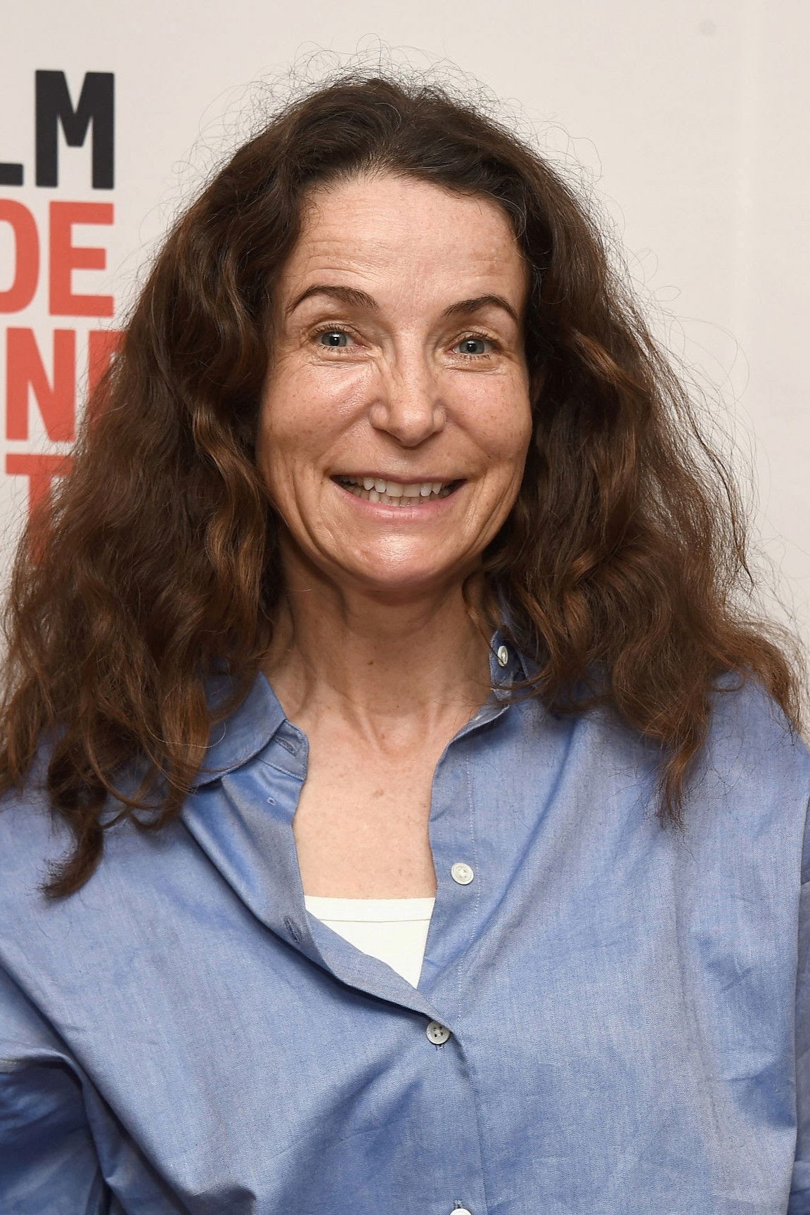 Tami Reiker