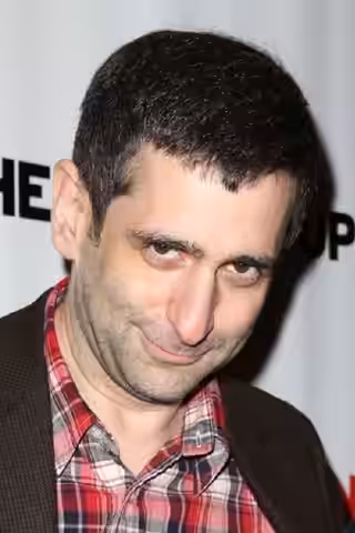 Jonathan Marc Sherman