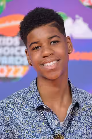 JD McCrary