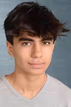 Neel Sethi