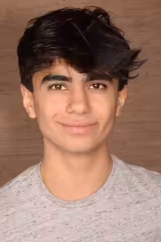 Neel Sethi