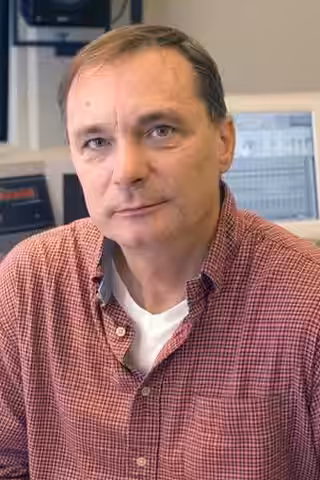 Rick Jones
