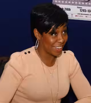Tichina Arnold