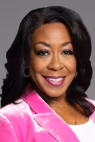 Tichina Arnold