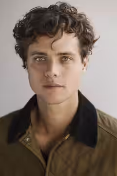 Douglas Smith