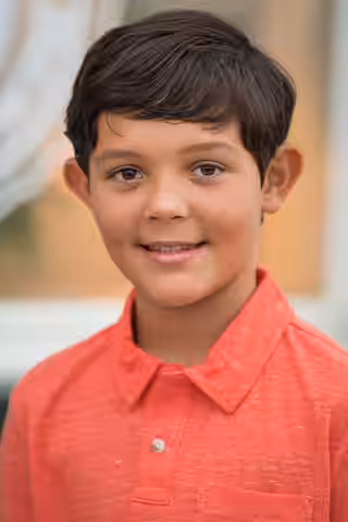 Ethan Kent