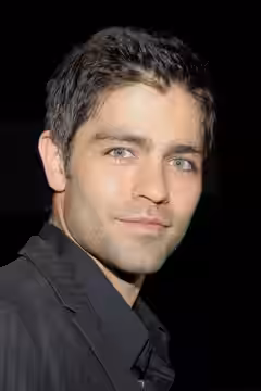 Adrian Grenier