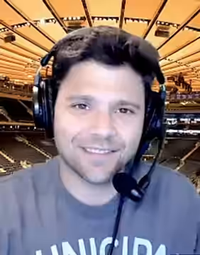Jerry Ferrara