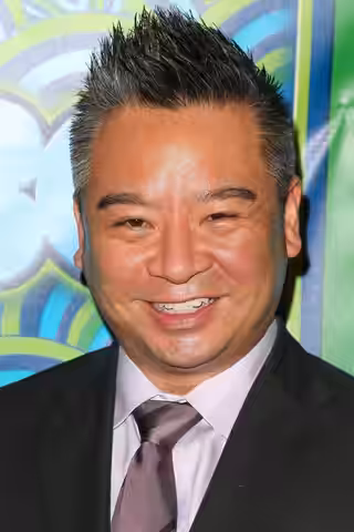 Rex Lee